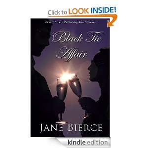 Black Tie Affair Jane Bierce  Kindle Store