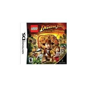    LucasArts LEGO Indiana Jones The Original Adventures Toys & Games