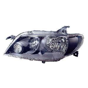  Depo 316 1127L US2 Driver Side Headlight Assembly 