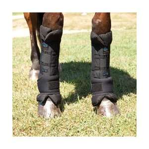  Premier Equine Stable Boot Wraps