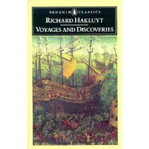 Discoveries Principal Navigations, Voyages, Traffiques & Discoveries 