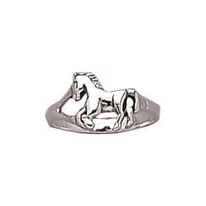  AWST Mini Horse Ring