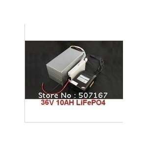  china whole lifepo4 battery 36v 10ah silver Sports 