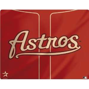  Houston Astros Alternate/Away Jersey skin for Wii Remote 