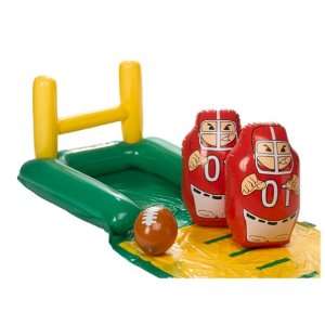  Slip N Slide Splash Football Toys & Games