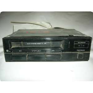  Radio  LAND CRUISER 88 tape player Automotive