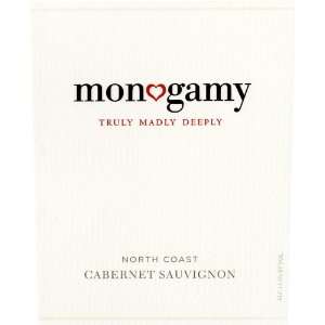  Monogamy Wines Truly Madly Deeply 2010 Grocery & Gourmet 