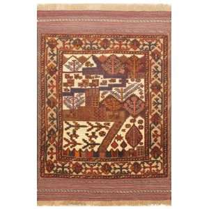  E Carpet Gallery Nomadic 710599