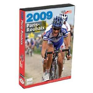    World Cycling Productions 2009 Paris Roubaix