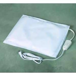  Deluxe Standard Electric Heating Pad, Non Moist Heat 