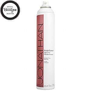   Product Finish Control HS Flexible Hairspray
