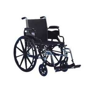    Invacare IVC™ Tracer SX5 Wheelchair