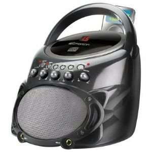  CDG Karaoke Player Musical Instruments