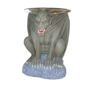  GARGOYLE TABLE SMOKING 