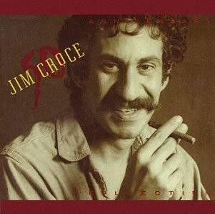 14. Jim Croce   50th Anniversary Collection by Jim Croce