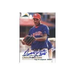 Jason Romano, Tulsa Drillers   Rangers Affiliate, 2001 Topps Prospects 