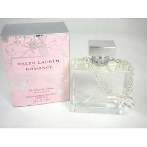  Ralph Lauren Romance ~The Bracelete Edition~ For Women Eau 