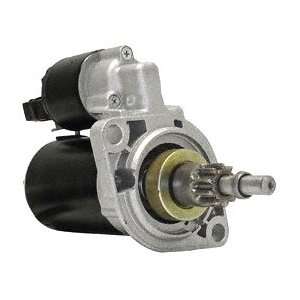  MPA (Motor Car Parts Of America) 17416N New Starter 