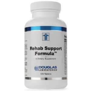  Rehab Support Formula