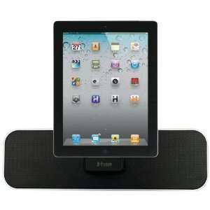   Ipad(R)/Ipod(R) Portable Stereo System   Docking Stations Electronics
