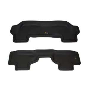  Nifty CatchAll Xtreme 2nd & 3rd Seat Liners Ford Explorer 