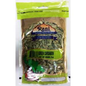 Rani Green Cardamom 200g  Grocery & Gourmet Food