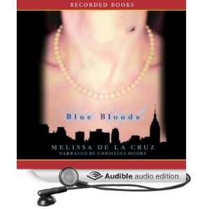  Blue Bloods Blue Bloods, Book 1 (Audible Audio Edition 