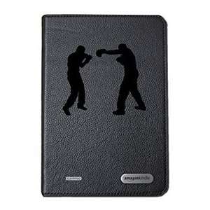  Boxing on  Kindle Cover Second Generation  