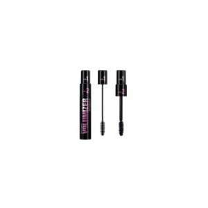   Volumizer Mascara in Black 2 Steps to Build up to 11 X More Beauty