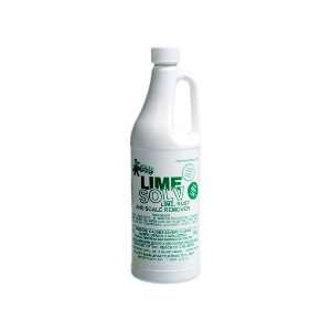  Liquid Scale Dissolver Lime Solv