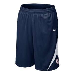  Nike Connecticut Huskies College Dri FIT Tip Off Basketball 