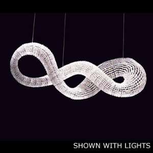  MINI VOYAGE Chandelier by SWAROVSKI CRYSTAL PALACE