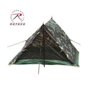  Rothco 2 Man Tent Woodland