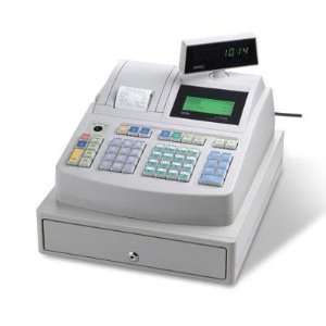  Alpha 8100ML Cash Register Electronics