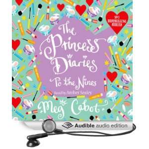  The Princess Diaries To the Nines (Audible Audio Edition 