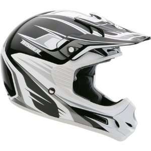  Answer Nova 2 Full Face Helmet Small  Black Automotive