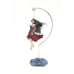  Flamenco Fairy by Nene Thomas for Dragonsite