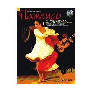  Flamenco Guitar Method Musical Instruments