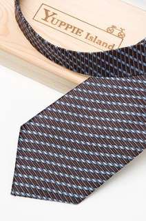  The Gordon Gekko Tie By Yuppie Island. Our Confident 