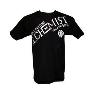    Alchemist Clothing Ethos Walkout T Shirt