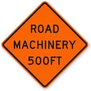  Road Machinery 500 ft Engineer Grade, 30 x 30