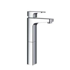   Chrome Centerset Bathroom Sink Faucet 1018 LK 3001