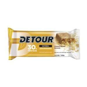  Detour  Oatmeal Peanut Butter Banana (12 pack) Health 