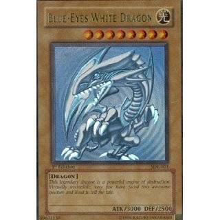 Yu Gi Oh Blue Eyes White Dragon   Legend of Blue Eyes White Dragon