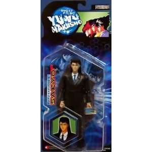  Yu Yu Hakusho Sakyo Toys & Games