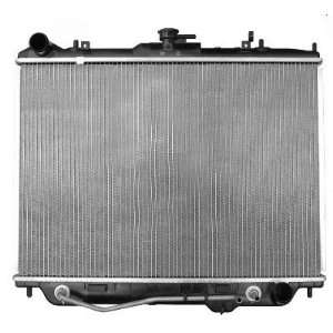  CSF 3008 Radiator Automotive