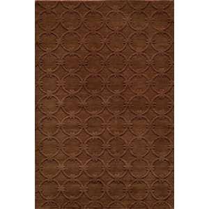 Momeni Gramercy GM 13 Copper 2 0 x 3 0 Area Rug  