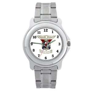  Delta Kappa Epsilon Commander Watch 