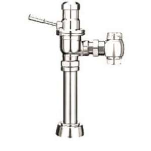 Sloan 3050100 Exposed Water Closet Flushometer for Floor Mounted 30501