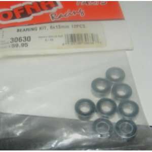  30630 Bearing 6x13mm (12) Toys & Games